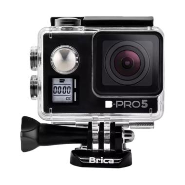 Brica B-Pro 5 Alpha Edition Mark IIs AE2S Action Camera