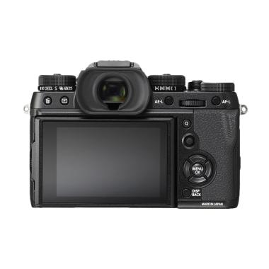 Fujifilm X-T2 Kit 18-55mm R LM OIS ... tax Share SP-2 (by claim)