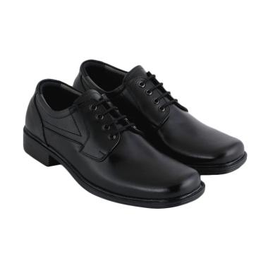 JK Collection Sepatu Formal Pria JIP 1704