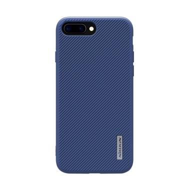 Nillkin Eton Casing for Iphone 7 Plus - Navy
