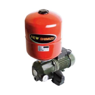 Shimizu PC 268 BIT Jet Pump Pompa Air [250 Watt] Merah