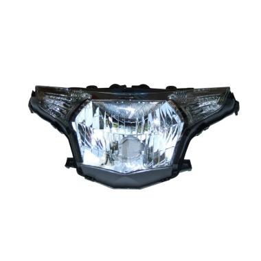 Stanley Headlamp Motor for Honda CBR 250 PGM FI