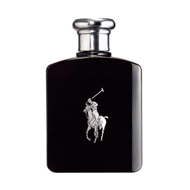 Ralph Lauren Polo Black Man Prfume Pria