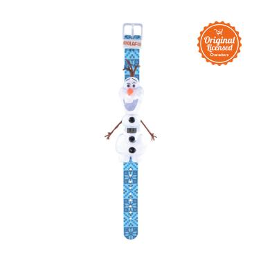 Disney Olaf Watches Jam Tangan Anak Perempuan