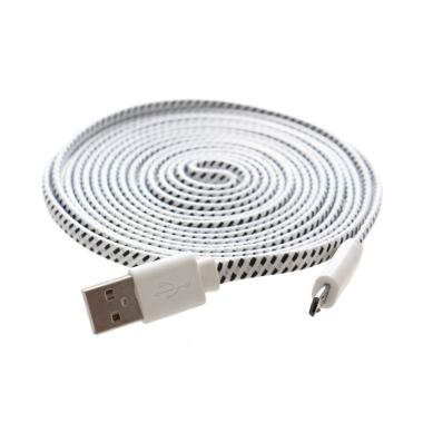 Jual Kabel Data 3 Meter Online - Harga Baru Termurah Maret 2019 | Blibli.com