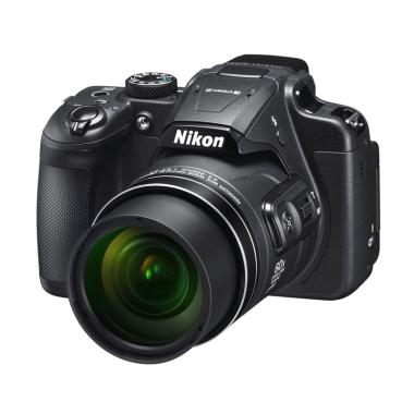 Nikon Coolpix B700 Digital Camera
