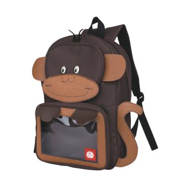 Catenzo Junior Monkey CBD 171 Tas Anak