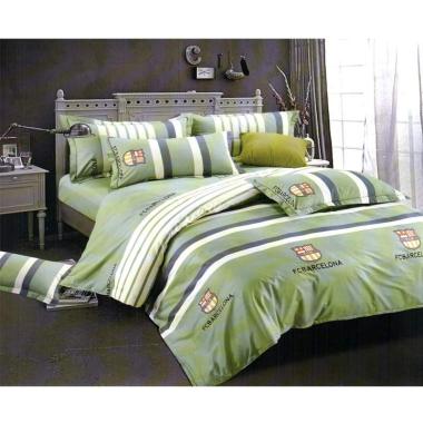 Melia Bedsheet J-3454 Katun Jepang Set Sprei