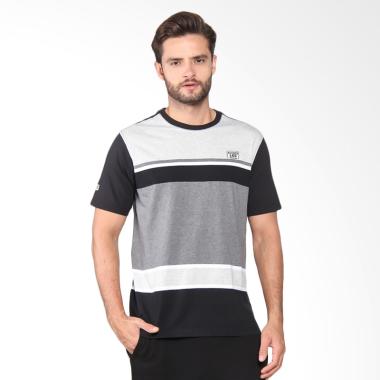 LGS Men Slim Fit Casual Kaos Pria - ... u LGS JTS.323.M2001F.01.C
