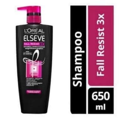 shampoo loreal harga termurah maret
