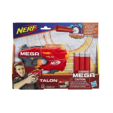 Nerf Mega Talon