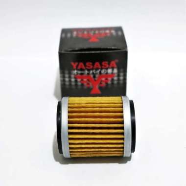 FILTER OLI / SARINGAN OLI Yamaha Jupiter MX Vixion Vega R Vega ZR Jupiter Z