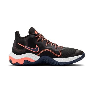 jual sepatu basket nike