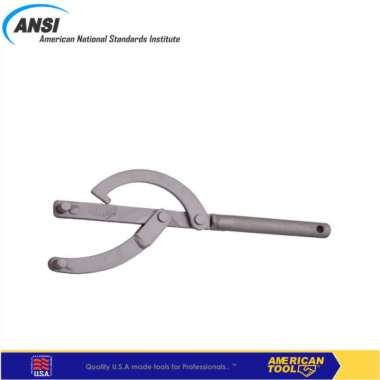 American Tool 8958033 Kunci Penahan Treker Magnet wrench