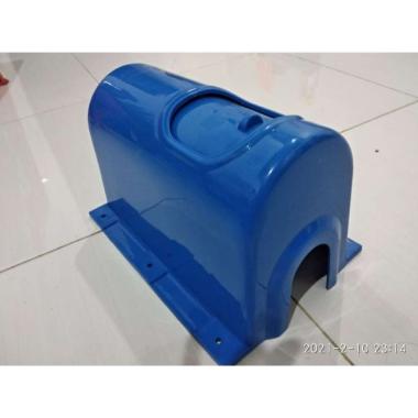penjual box penutup meteran air pam pdam