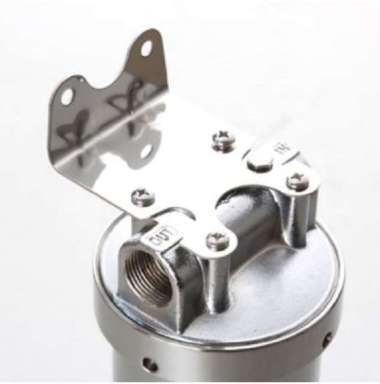 Housing Filter Air 10 Inchi Full Stainless