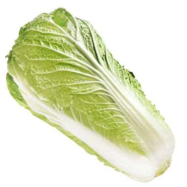 Sawi Putih 700-900 Gram