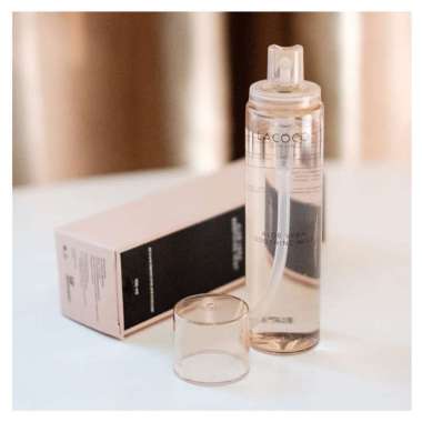 Toner Wajah Putih, Pelembab Wajah Kering, Pemutih Wajah Semprot - LACOCO ALOE VERA SOOTHING MIST