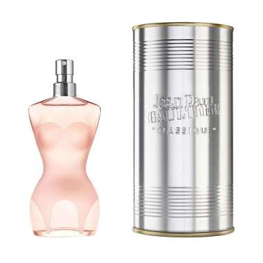 Jean Paul Gaultier Lengkap Harga 