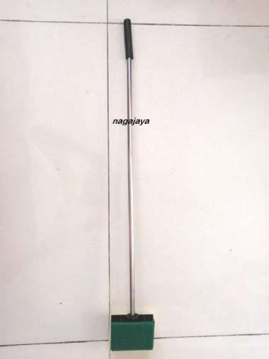 Scaper pembersih kaca sikat pembersih kaca Aquarium 60cm