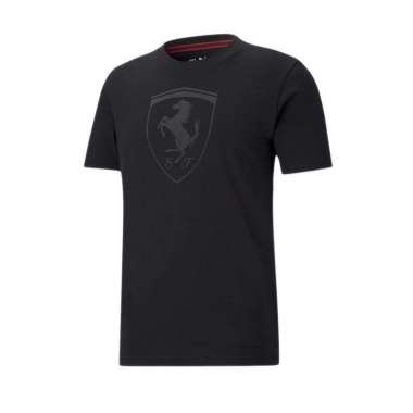 t shirt ferrari puma