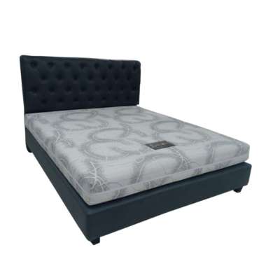 FCENTER Set Kasur / Matras / Athena Rebonded Eurobed Ortopedic 180x200