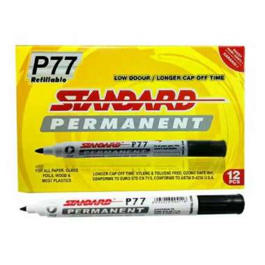 SPIDOL STANDART PERMANENT