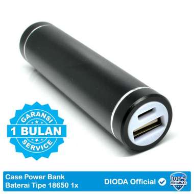 Jual Baterai Power Bank Terbaru - Harga Murah | Blibli.com