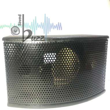 Box Speaker model BMB bahan fiber 12 inch