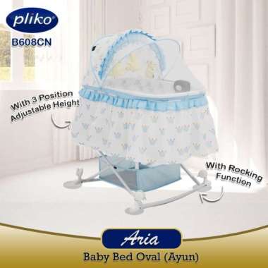 Daftar Harga Ayunan Bayi Pliko Pliko Terbaru Juni 2021 Terupdate Blibli