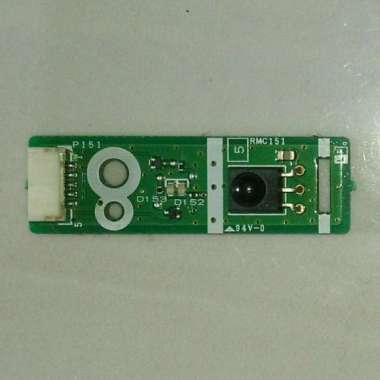 Sensor LED TV Sharp LC 24SA4100