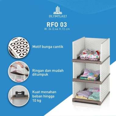 Jual Box Baju Plastik Juli 2021 Banyak Pilihan Harga Murah Blibli