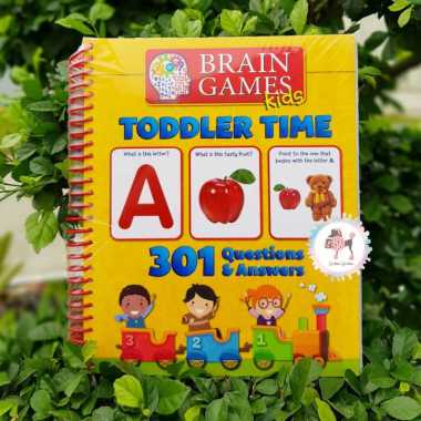 Jual Games Kids Terbaru Harga Murah Blibli Com