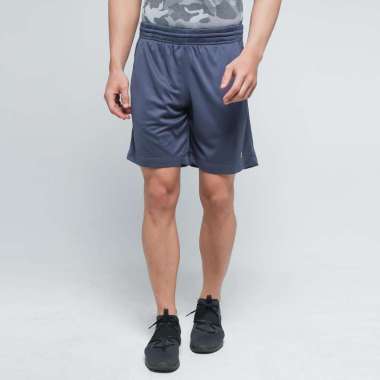 Lasona Men Fitness Celana Olahraga Pria Size Besar CF-001-MX 4XL DGrey