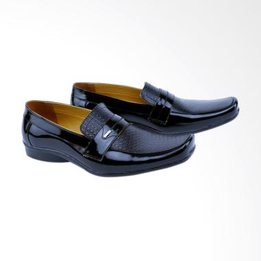 Garsel Sepatu Formal Pria GH 0011