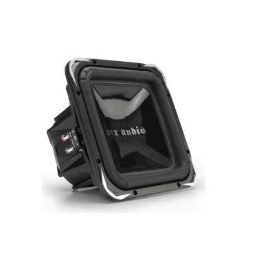 MTX Audio Thunder TS5510-44 Subwoofer 10 inch Dual Voice Coils hitam