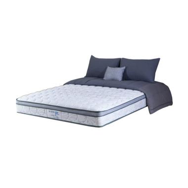 Comforta Superfit Super Gold  White ... Kasur/Khusus Jabodetabek]