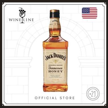 Jack Daniels Honey - Harga Termurah Desember 2022 | Blibli