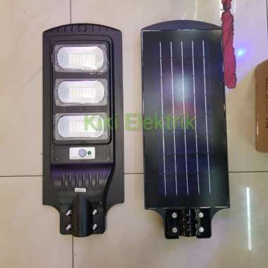 Lampu Jalan PJU Solar Cell 90 watt / Tenaga Surya / Tenaga Matahari / PJU sinar putih