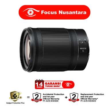 Daftar Harga Nikon 1 💯 Original & Spesifikasi Lengkap Mei 2026
