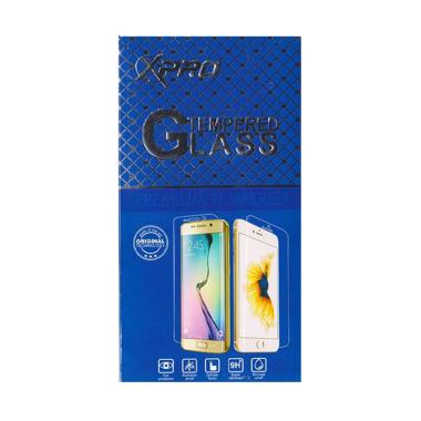 X-PRO Tempered Glass Screen Protect ... or Redmi Note 4G - Clear