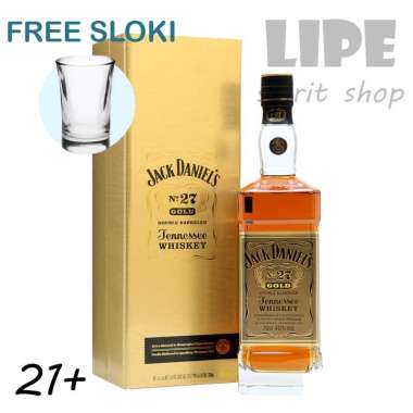 Harga Jack Daniels Terbaru Juli 2022 |BigGo Indonesia