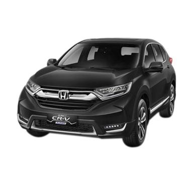 Honda CR-V 1.5 L Turbo Prestige Mobil - Crystal Black Pearl Honda CR-V 1.5 L Turbo Prestige Mobil - Crystal Black Pearl