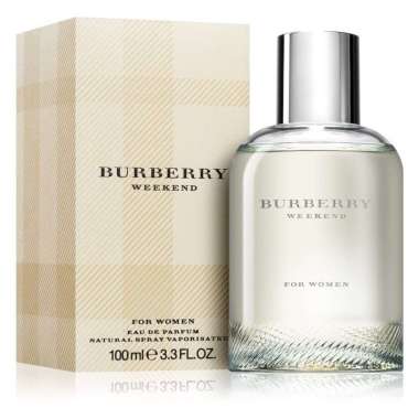 burberry weekend original