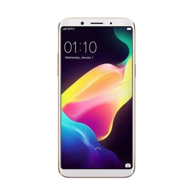 Oppo F5 Youth (Gold, 32 GB)