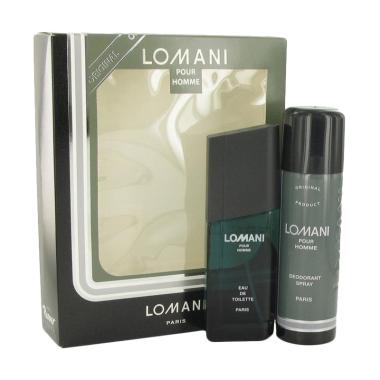 Macam Macam Parfum Lomani Jual Produk Terbaru April 2019 Bliblicom