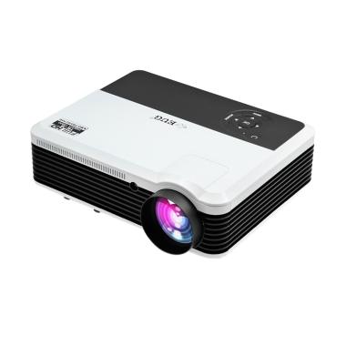 T4Shops EUGX88AB Proyektor LCD LED ... 00 Lumens EUG600D C6 UC46
