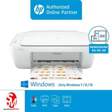 Promo PRINTER HP DJ 2336 di Seller 