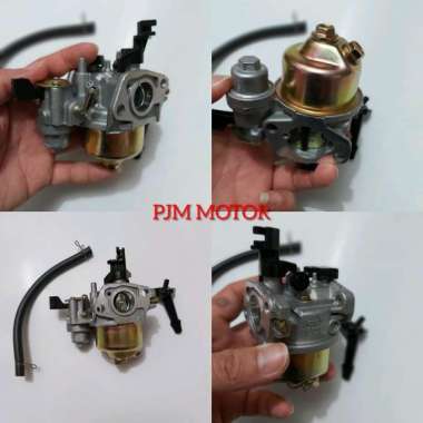Carburator Karburator Mesin Honda Gx160 Gx200
