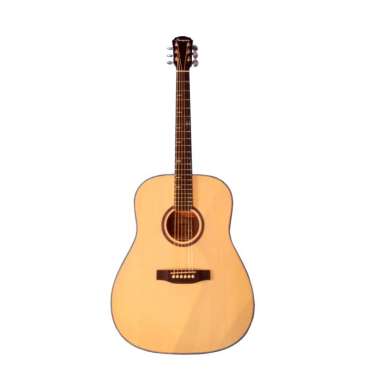 Scorpion AGS430 / AGS 430 Gitar Akustik ORIGINAL